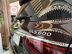 مێرسێدس بێنز GLS